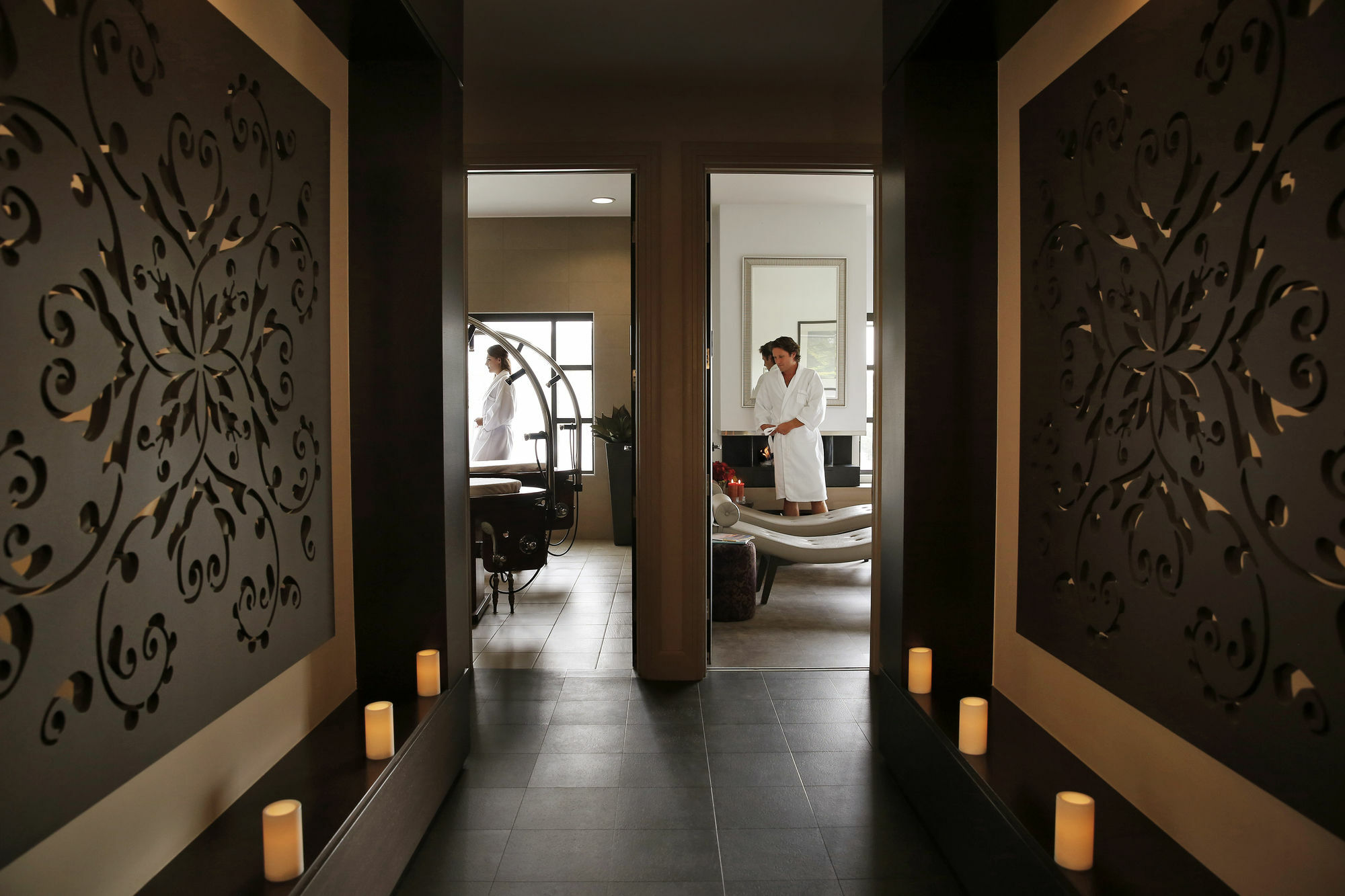 Chateau Elan At The Vintage Pokolbin Zewnętrze zdjęcie The Spa at The Westin